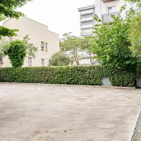 Lägenhet Casa Corallina Riccione
