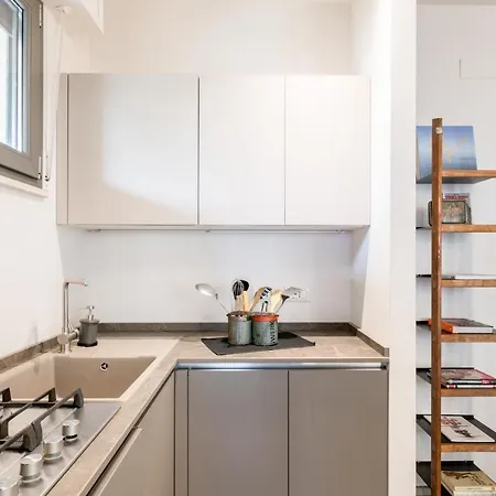 Lägenhet Casa Corallina Riccione