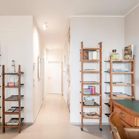 Casa Corallina *