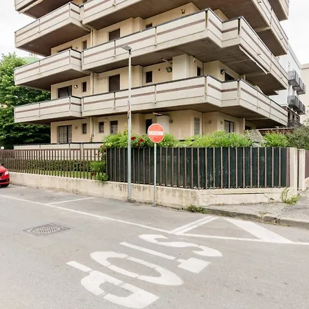 Casa Corallina شقة