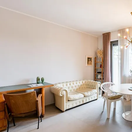 Casa Corallina شقة ريتشيوني